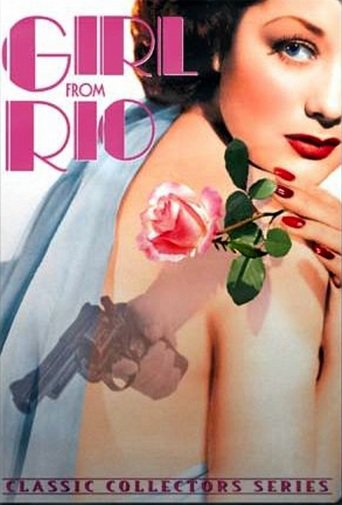 The  Girl From Rio (1939)