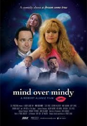 Mind Over Mindy (2016)