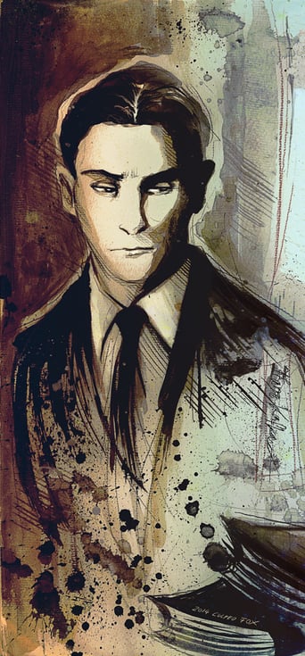 The Warden of the Tomb (1965)