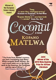 Coconut (Kopano Matlwa)