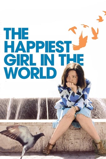 The Happiest Girl in the World (2011)