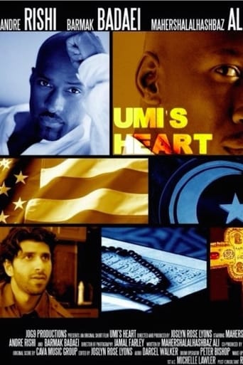 Umi&#39;s Heart (2008)
