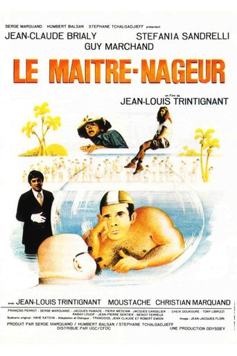Swimming Instructor (1978)