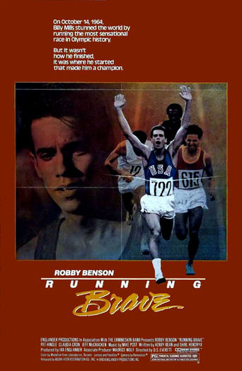 Running Brave (1983)