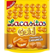 Lacasitos Gold