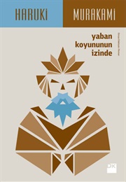 Yaban Koyununun İzinde (Haruki Murakami)