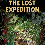 The Lost Expedition