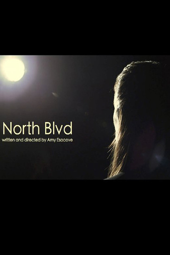North Blvd (2014)