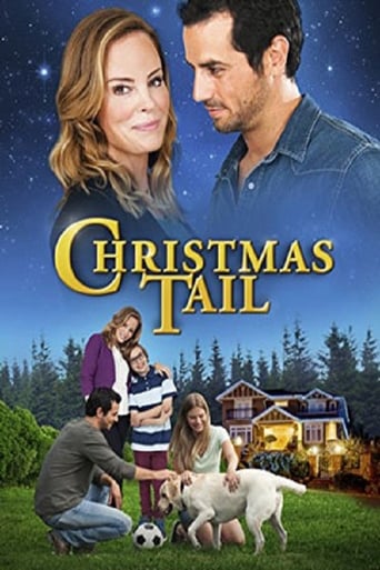 Christmas Tail (2014)