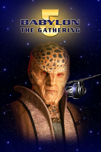 Babylon 5: The Gathering (1993)