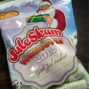 Juleskum Winterapple