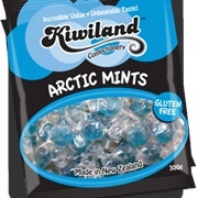 Kiwiland Arctic Mints