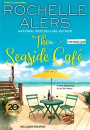 The Seaside Cafe (Rochelle Alers)