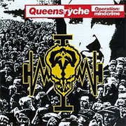 Operation: Mindcrime (Queensryche, 1988)