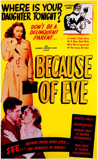 Because of Eve (1948)