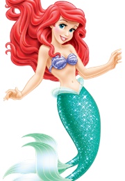 The Little Mermaid (1992)