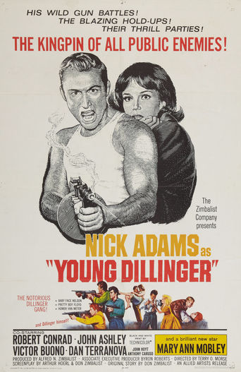 Young Dillinger (1965)