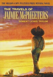 The Travels of Jaimie McPheeters (Robert Lewis Taylor)