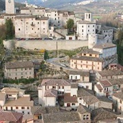 Arrone, Umbria, Italy