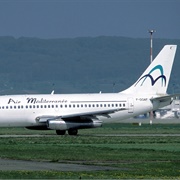 Air Méditerranée
