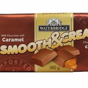 Waterbridge Smooth & Creamy Caramel