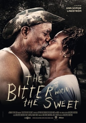 The Bitter With the Sweet (2019)