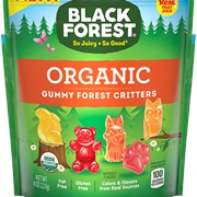 Black Forest Organic Forest Critters