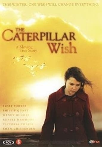 The Caterpillar Wish (2006)