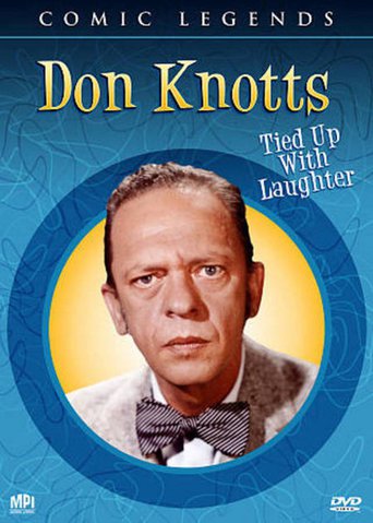 Don Knotts: Tied Up With Laughter (2011)