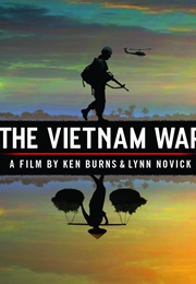 The Vietnam War (2017)