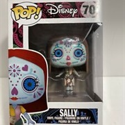 Sally Day of the Dead 70