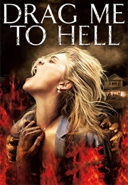 Drag Me to Hell (2009)