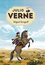 Miguel Strogoff (Julio Verne)