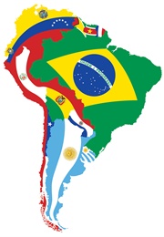 South America (South America)