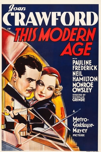 This Modern Age (1931)