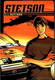 Stetson (S.L. Rottman)