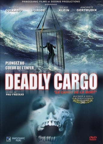 Deadly Cargo (2003)