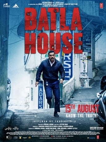 Batla House (2019)