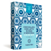 Vestri Cioccolato Latte Di Riso E Nocciole