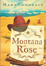 Montana Rose (Connealy)