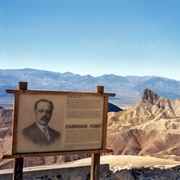 Zabriskie Point