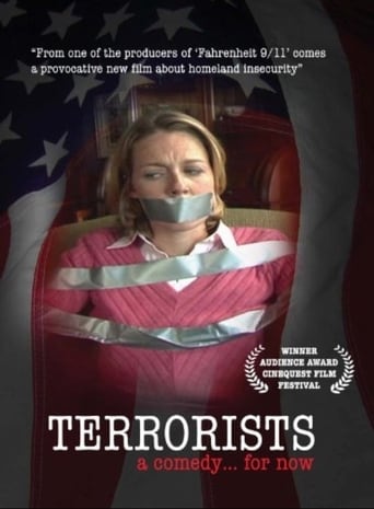 Terrorists (2004)