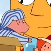 This Little Pig Beast