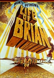 Life of Brian (1979)