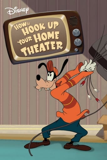 How to Hook Up Your Home Theater (2007)