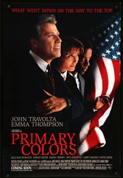 Primary Colors (1998)