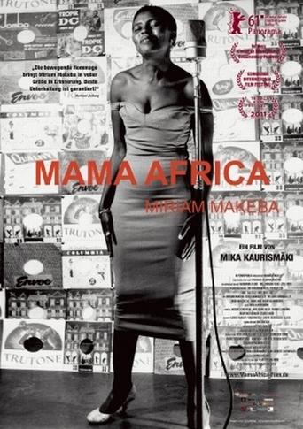 Mama Africa (2011)