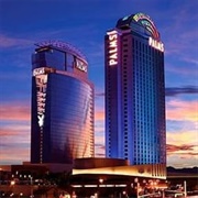 The Palms Casino