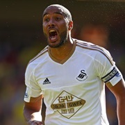 Ashley Williams