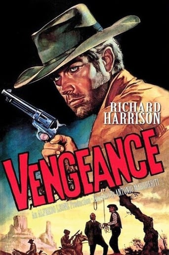 Vengeance (1968)